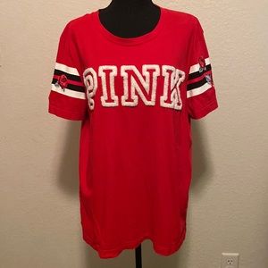 PINK by Victoria Secret